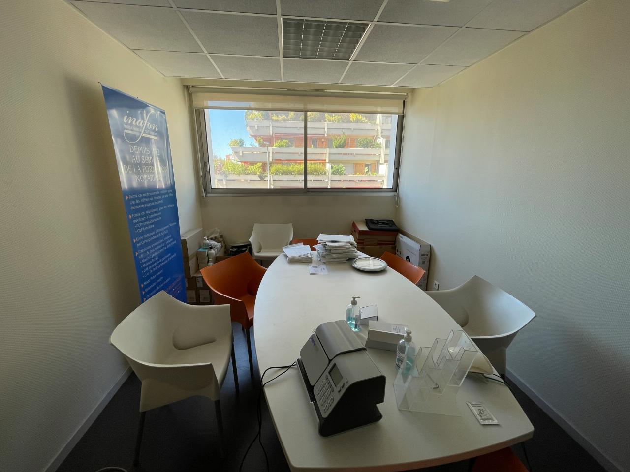 Bureau Toulouse 200m² Location bureau Toulouse Haute-Garonne OLBUR2532262 7